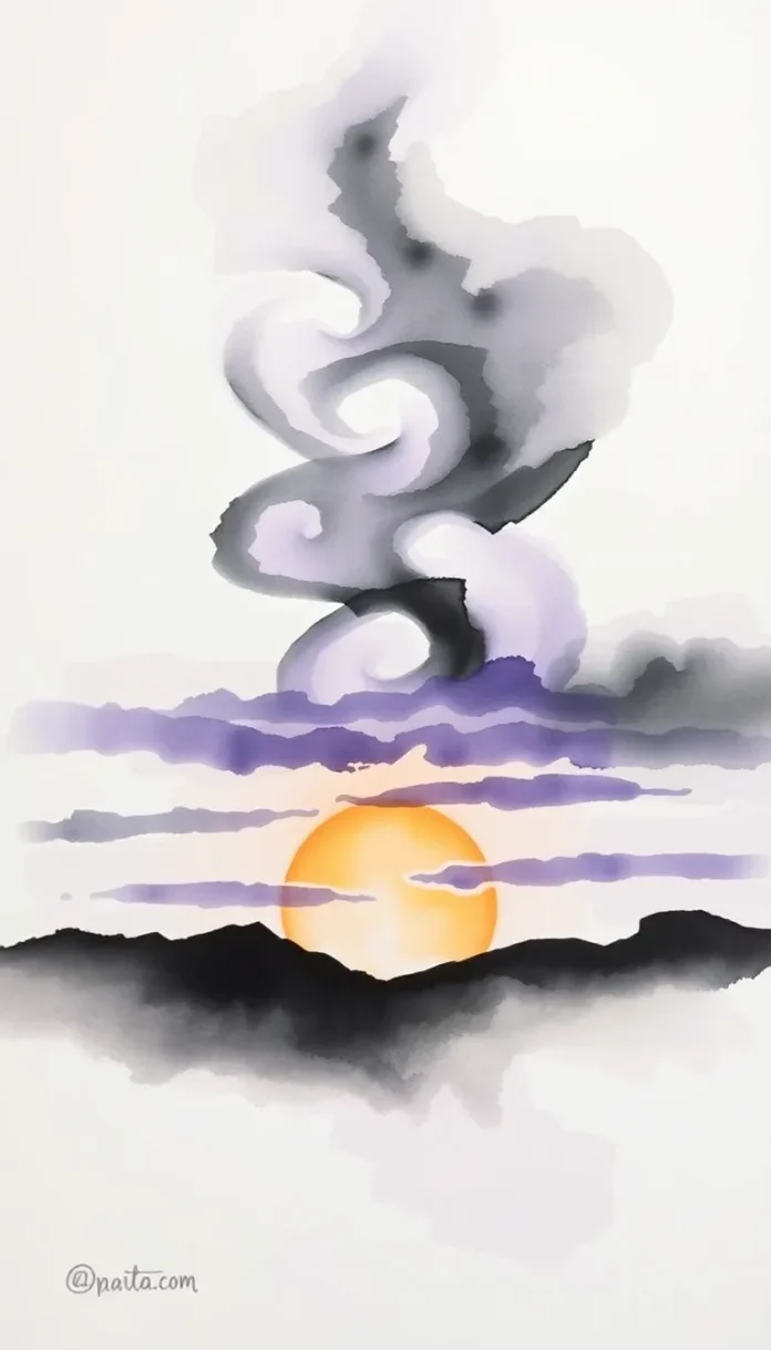 the-final-chapter The Final Chapter – A Poignant Poem on Life's Endings