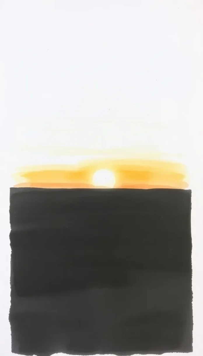 the-final-sunset The Final Sunset – A Poetic Reflection on Death as a Beautiful Transition