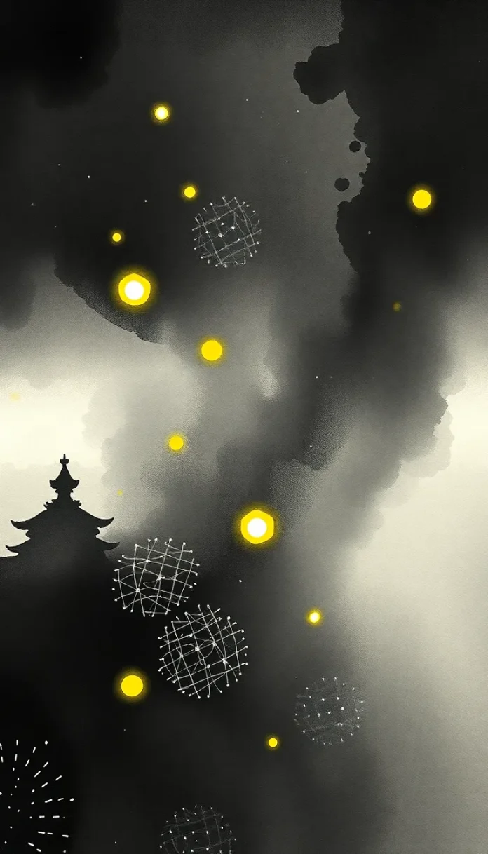 the-fireflies-of-our-love The Fireflies of Our Love – A Lyrical Celebration of Joyful Moments