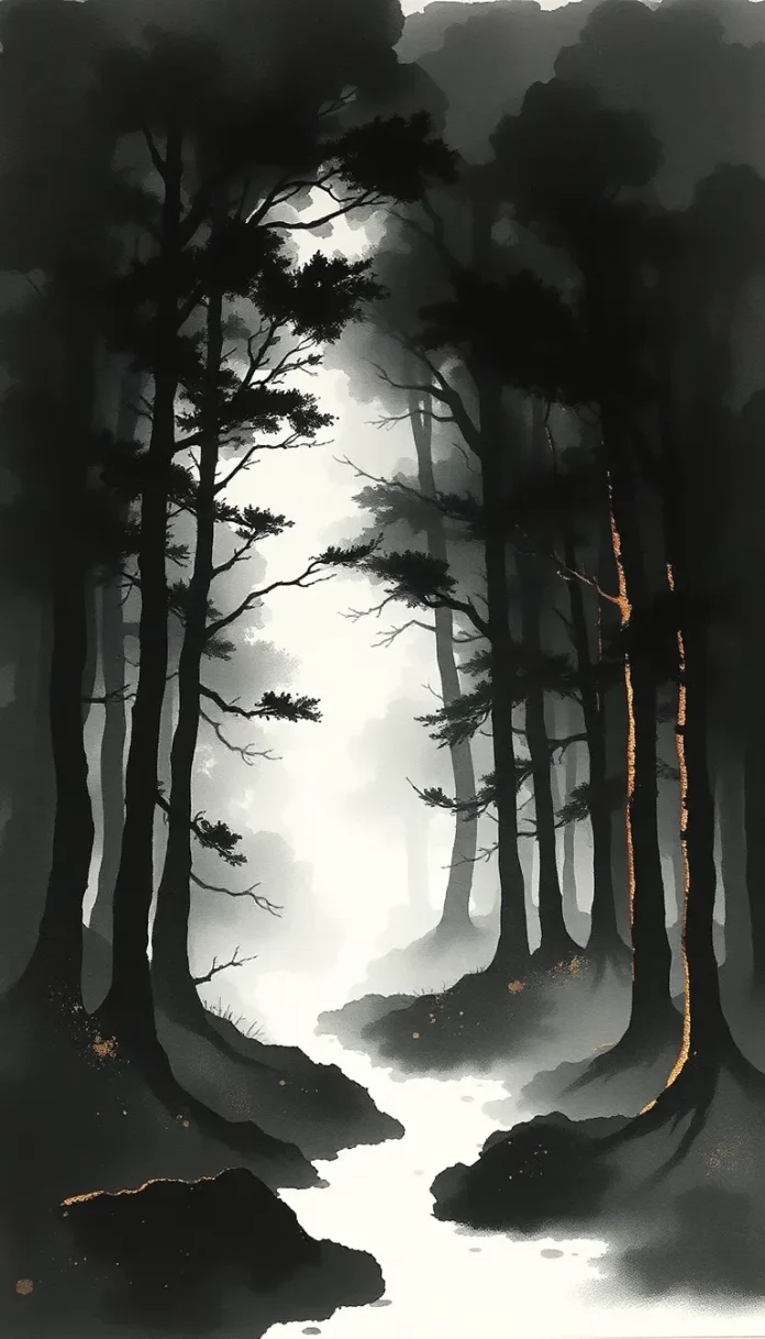 the-forgotten-child The Forgotten Child – An Emotional Sonnet of Longing and Recognition