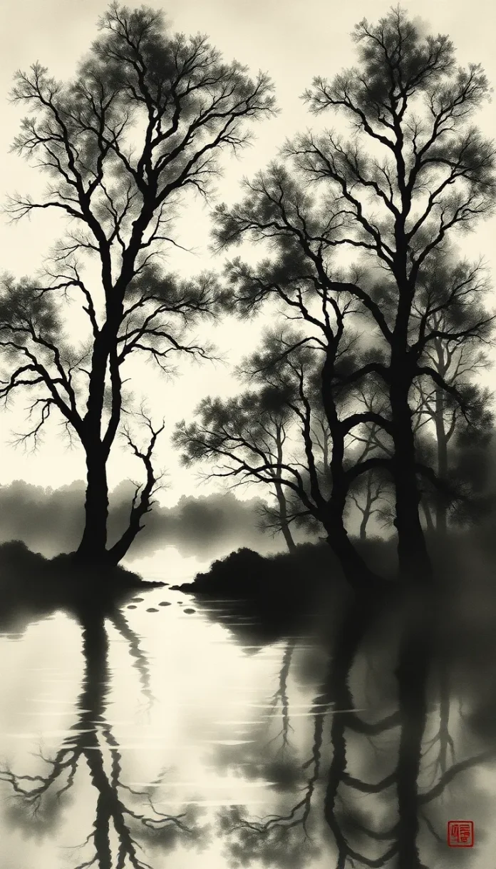 the-forgotten-journey The Forgotten Journey – A Poetic Reflection on Memories and Nature