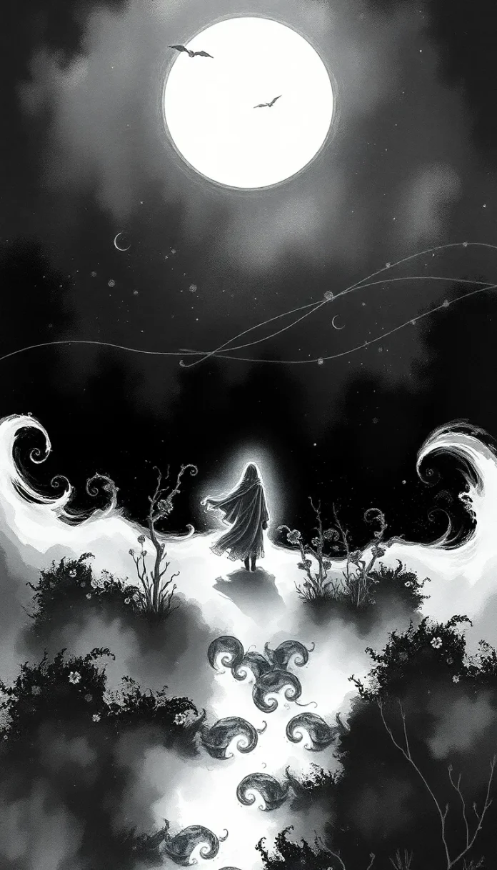 the-harmonies-of-moonbeam-valley The Harmonies of Moonbeam Valley