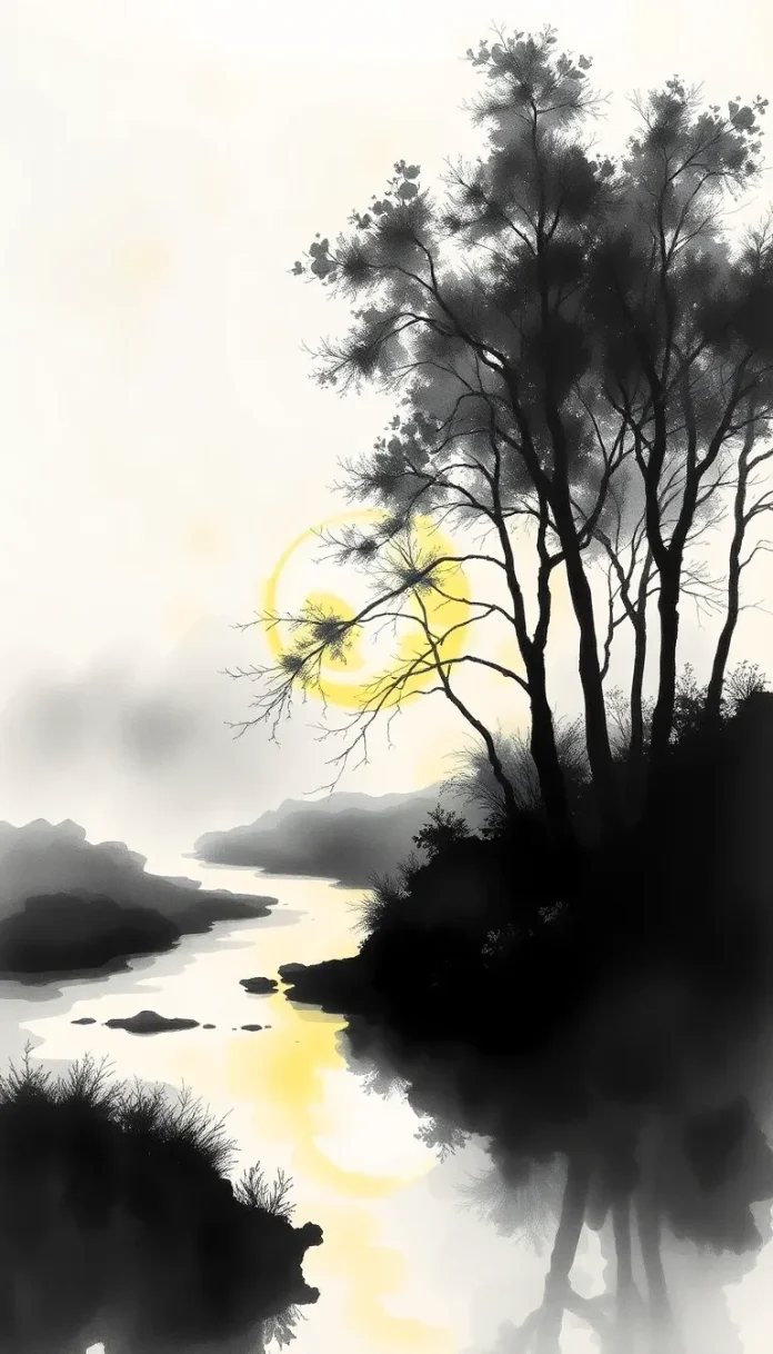 the-healing-power-of-nature The Healing Power of Nature – A Poem of Peace and Renewal