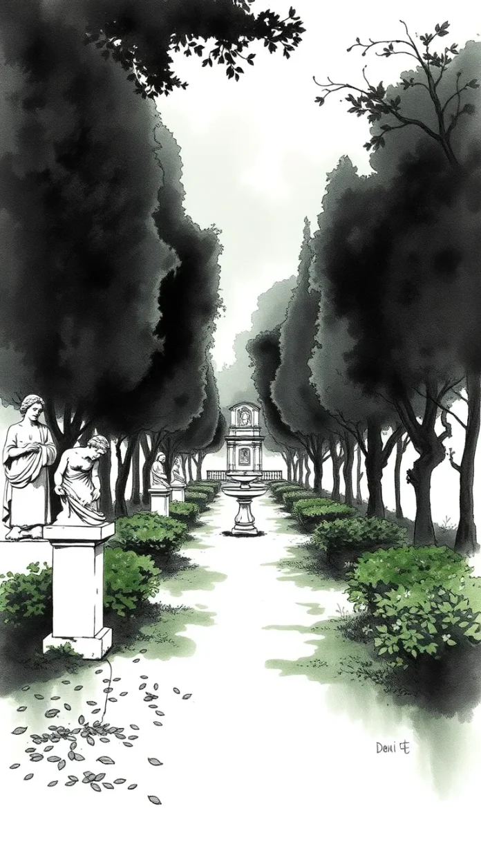 the-keepers-vow-and-the-wanderers-folly-philosophical-poems The Keeper's Vow and the Wanderer's Folly