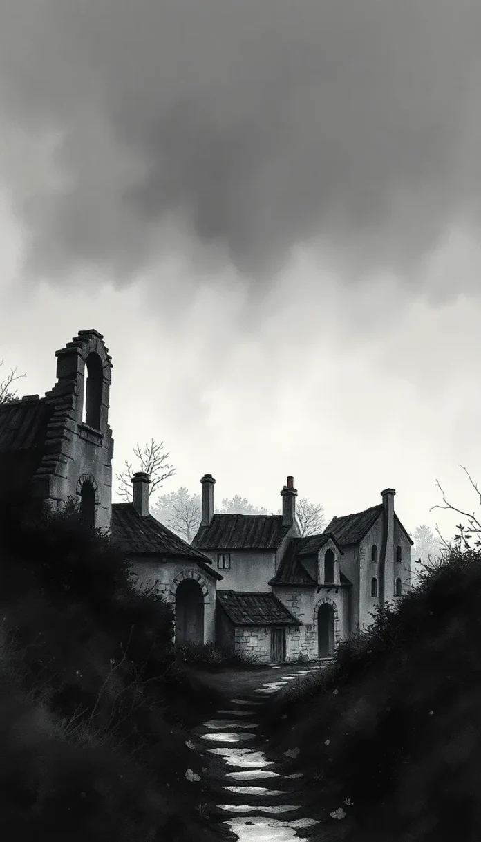 the-knights-lament-shadows-of-a-vanished-hearth-philosophical-poems The Knight's Lament: Shadows of a Vanished Hearth