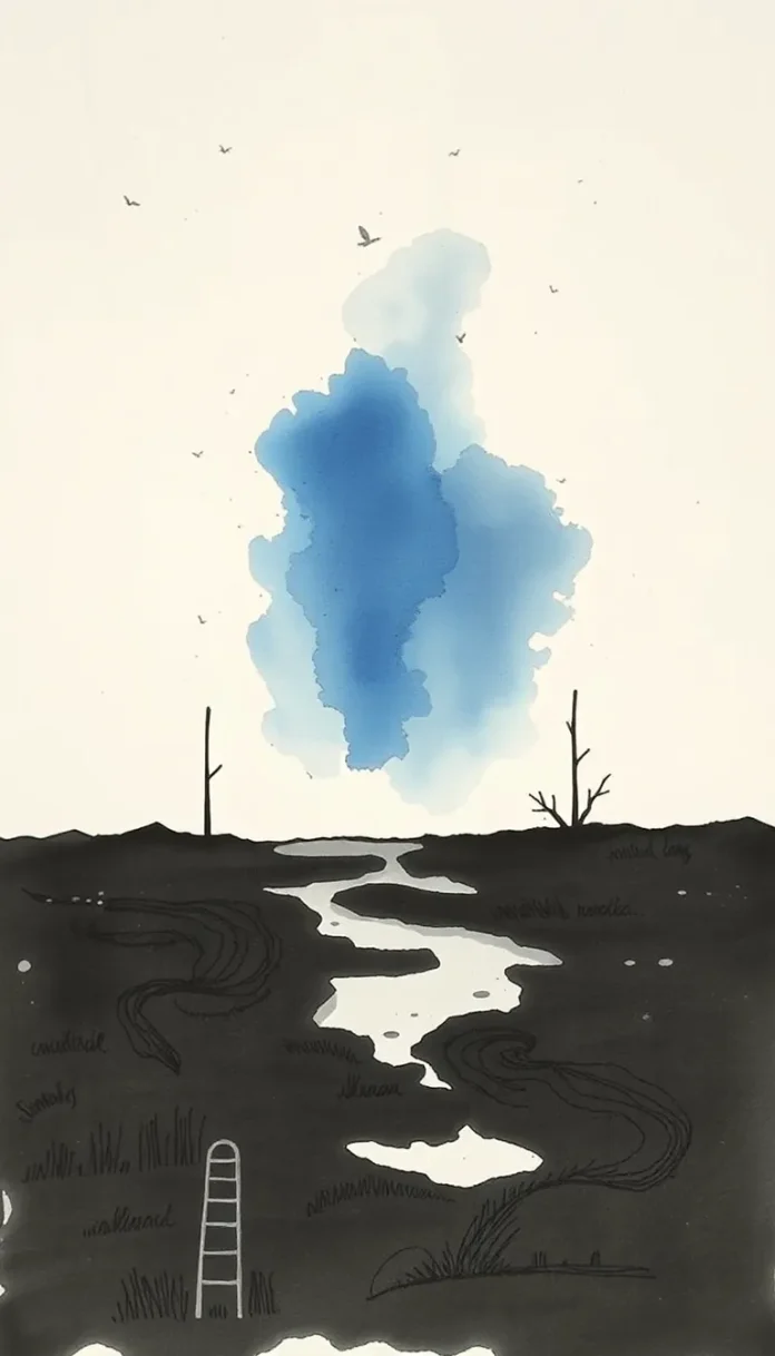 the-lament-of-the-forgotten-accord The Lament of the Forgotten Accord-Sad Poems