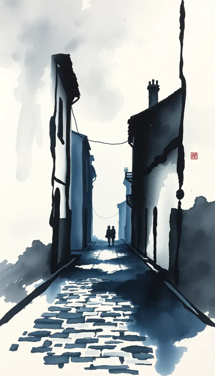 the-lament-of-the-tired-facades The Lament of the Tired Facades-Philosophical Poems