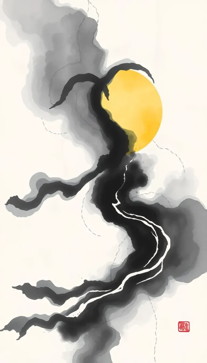 the-language-of-love The Language of Love – A Poetic Exploration of Unspoken Connections