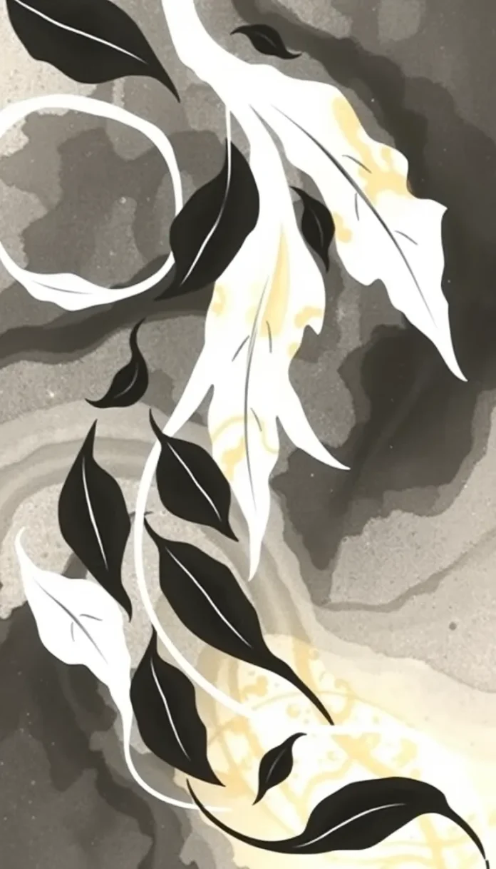 the-language-of-the-soul The Language of the Soul – A Poetic Journey Through Love and Connection