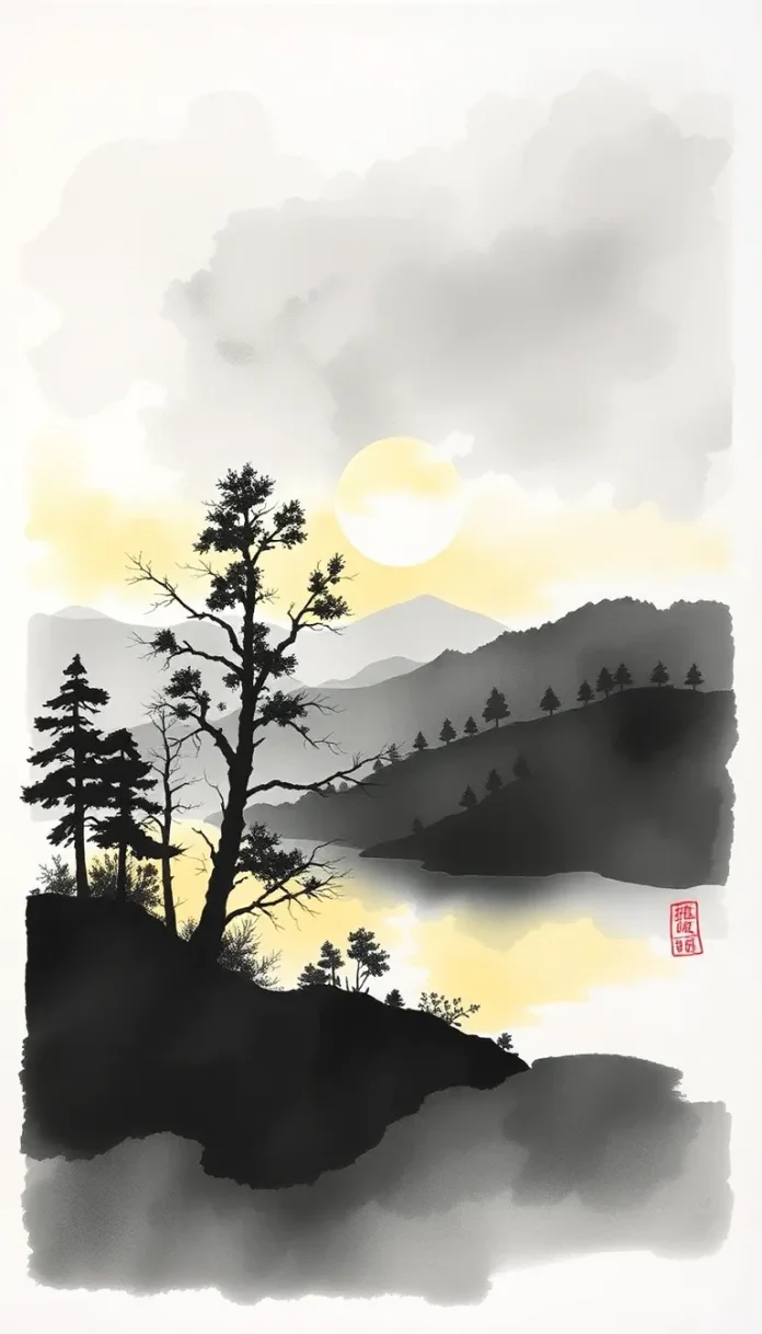 the-light-within The Light Within – An Inspirational Poem on Hope and Resilience