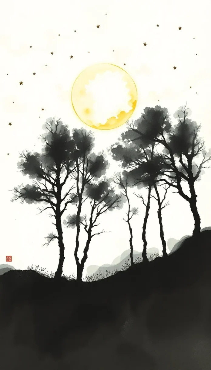 the-love-that-stayed The Love That Stayed – A Timeless Poem of Enduring Romance