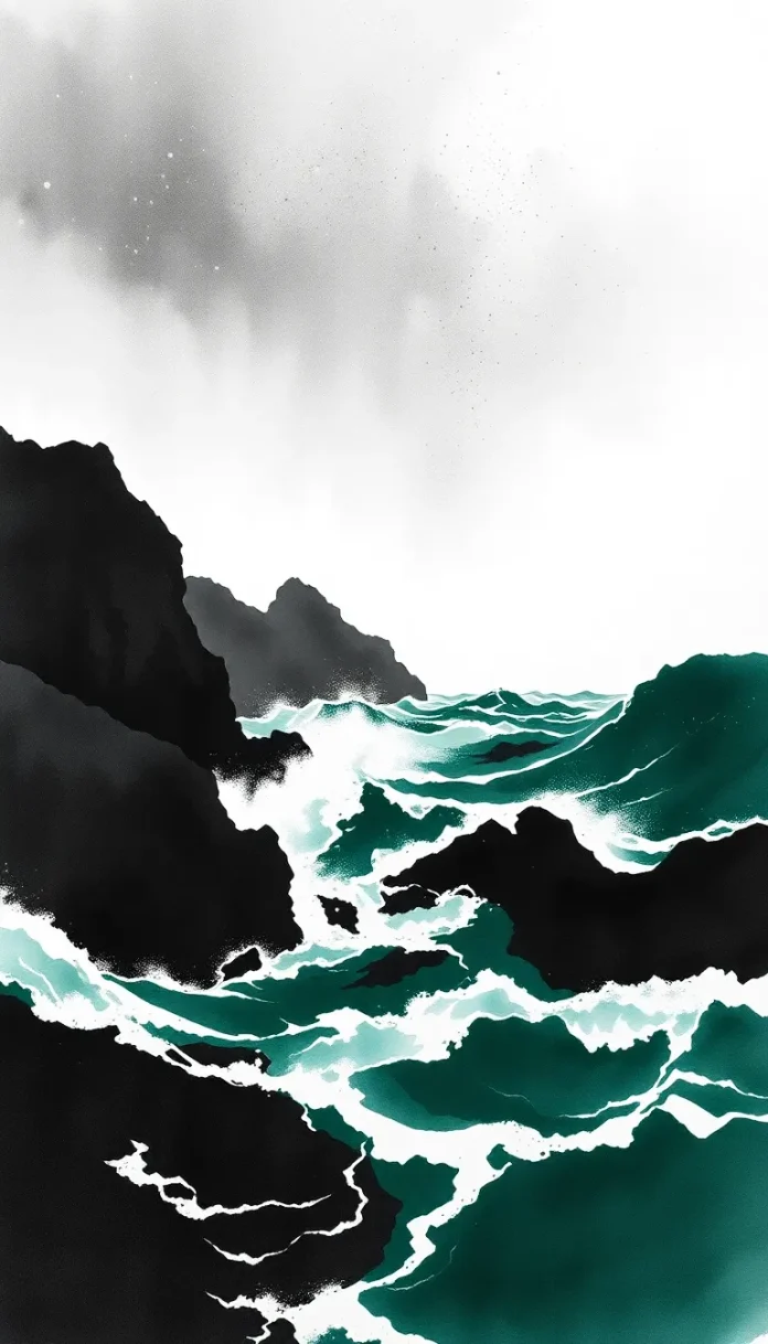 the-mariners-eternal-vigil-sad-poems The Mariner’s Eternal Vigil