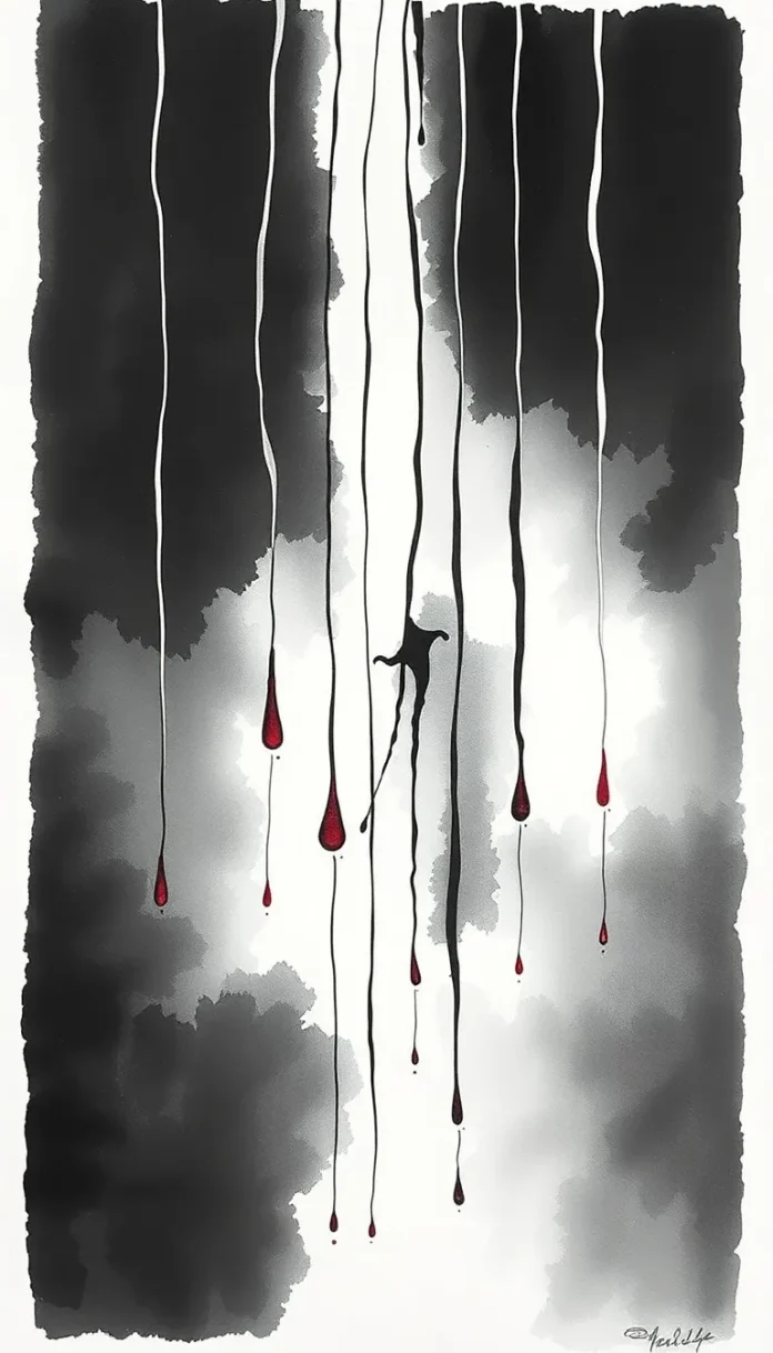 the-marionettes-tears The Marionette’s Tears – A Philosophical Exploration of Control and Freedom