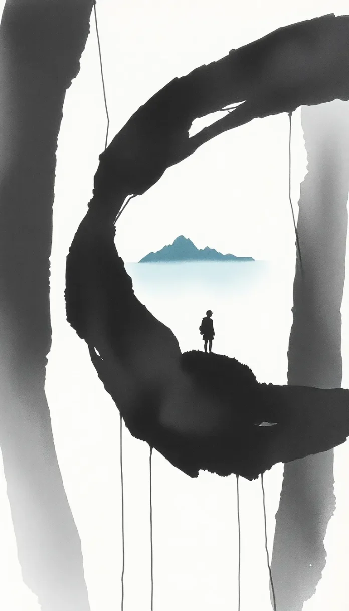 the-melancholy-knight-of-lonesome-isle-sad-poems The Melancholy Knight of Lonesome Isle