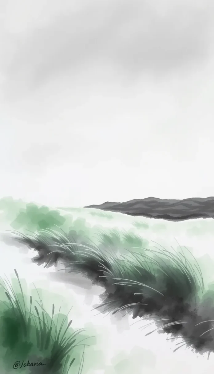 the-mirrors-reflection The Mirror's Reflection – A Poem on Self-Discovery and Nature