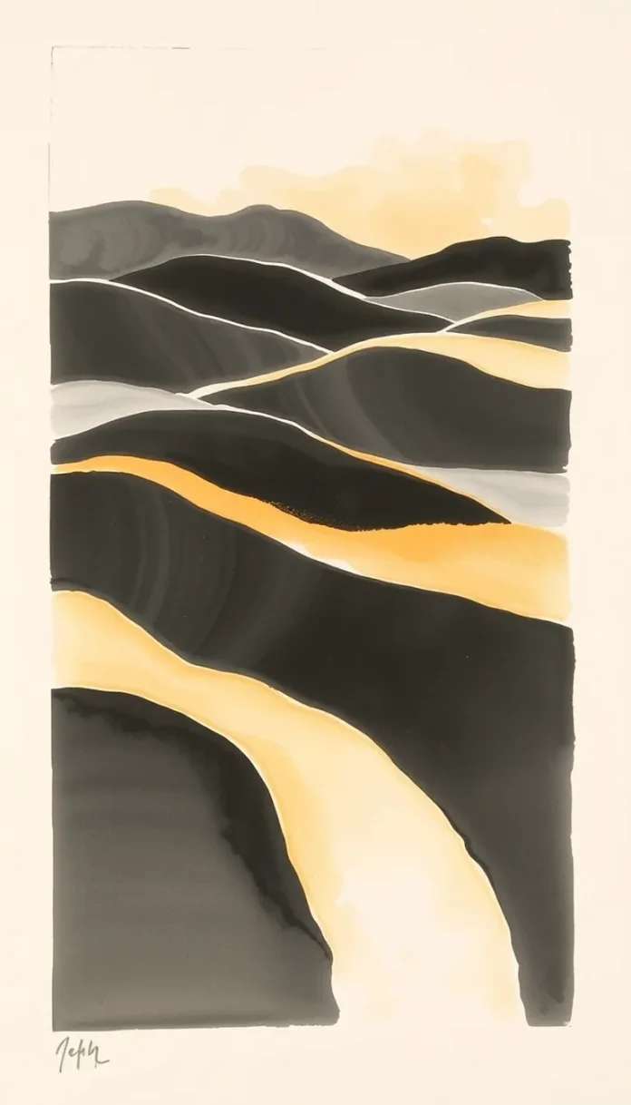 the-mirrors-reflection The Mirror's Reflection – A Poetic Journey of Self-Discovery Through Love