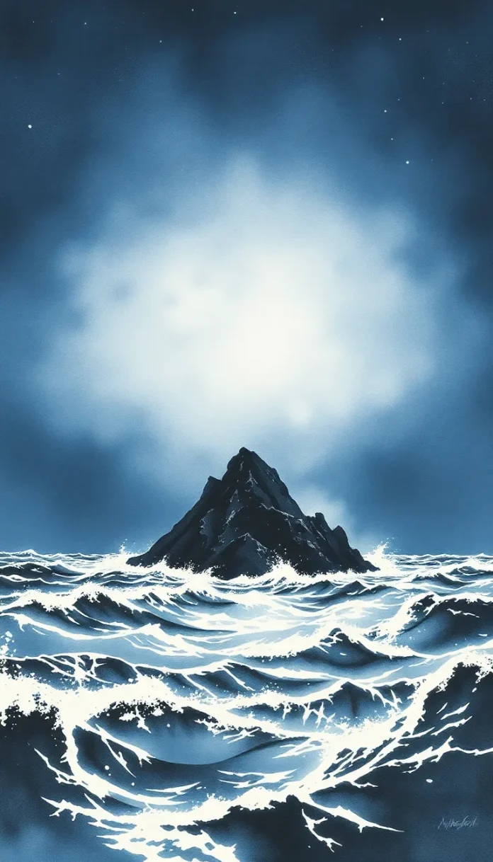 the-orphans-tide-sad-poems The Orphan's Tide