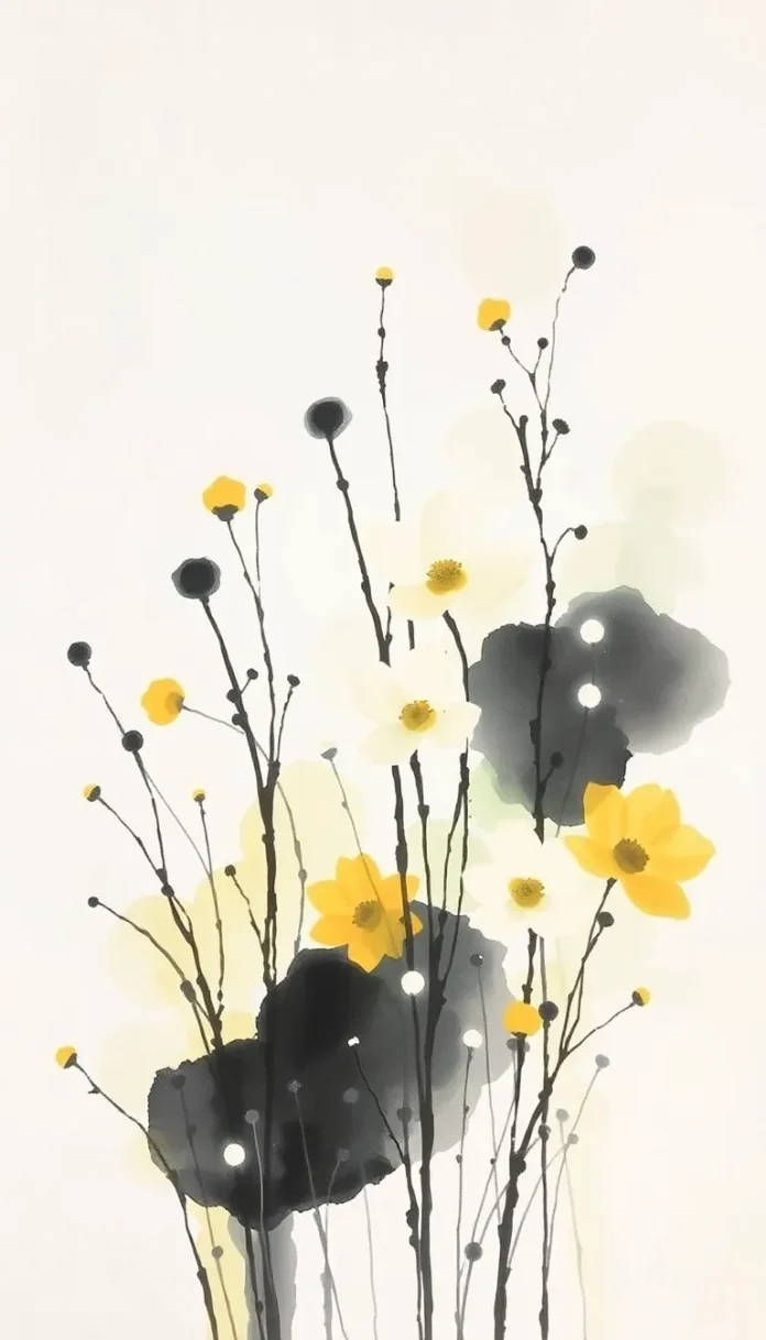 the-painters-vision The Painter’s Vision – A Nature Poem on Capturing Fleeting Beauty