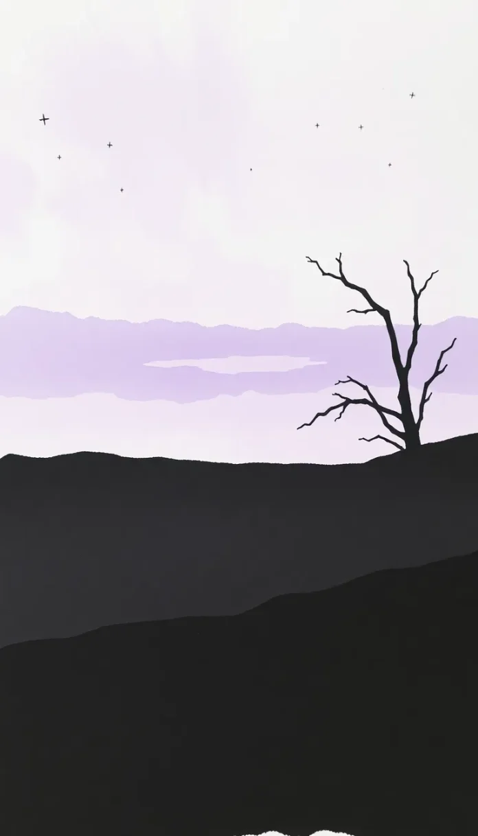 the-phoenixs-flame The Phoenix's Flame – A Poem on Transformation and Rebirth