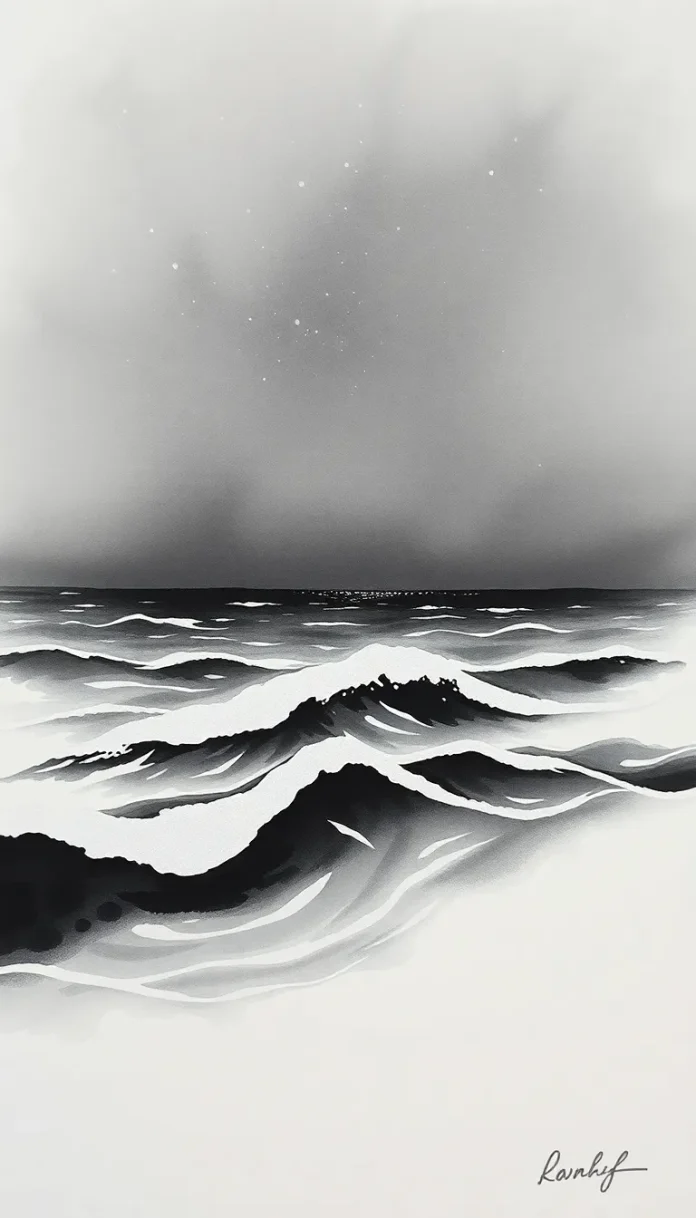 the-poets-heart The Poet's Heart – A Romantic Sonnet on Love and Creativity