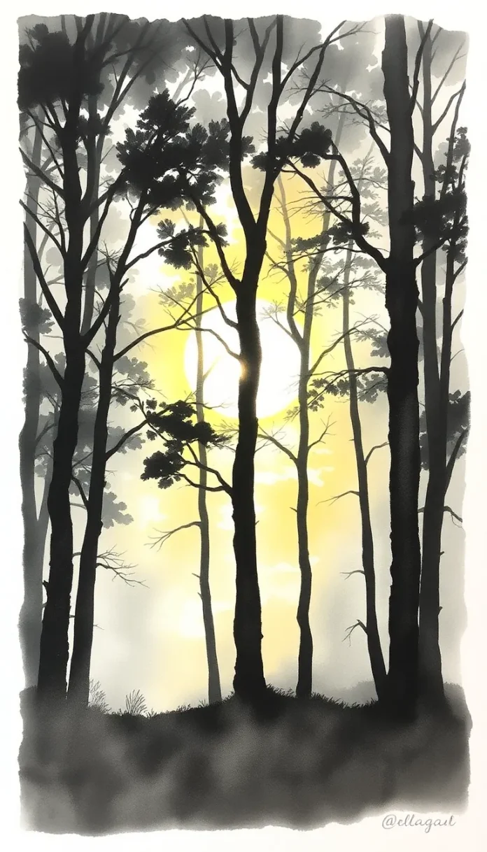 the-poets-soul The Poet's Soul – A Nature-Inspired Sonnet of Creativity and Love