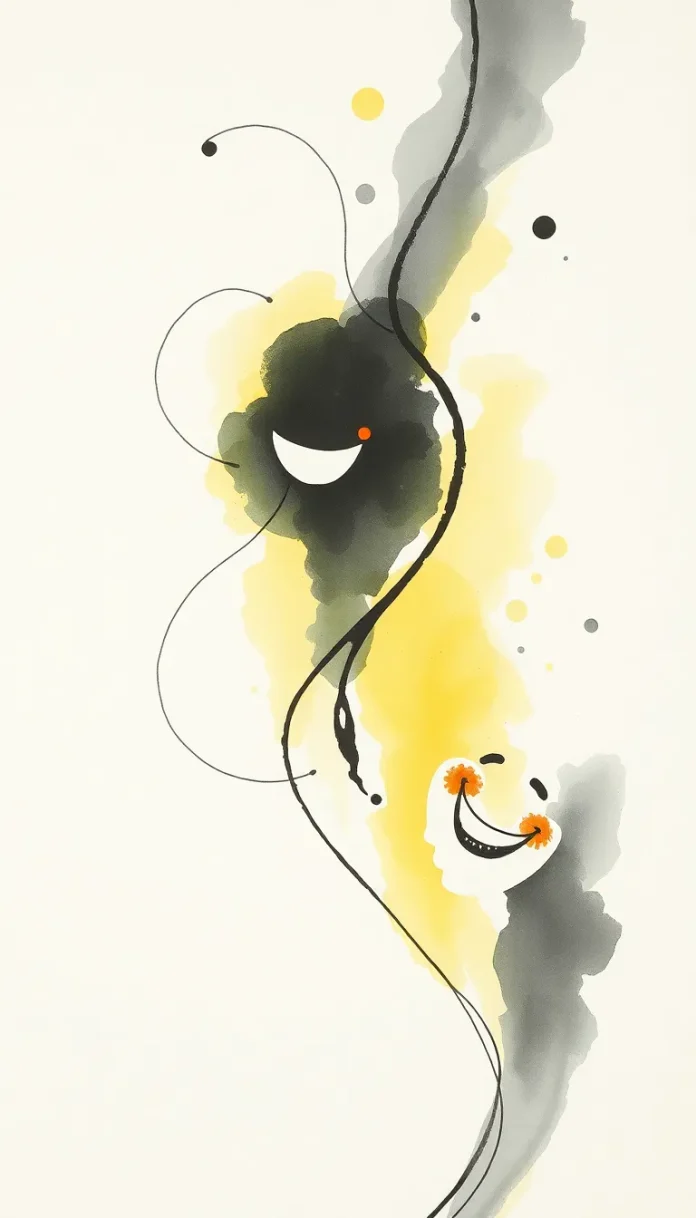 the-poetry-of-your-laugh The Poetry of Your Laugh – A Heartfelt Love Sonnet