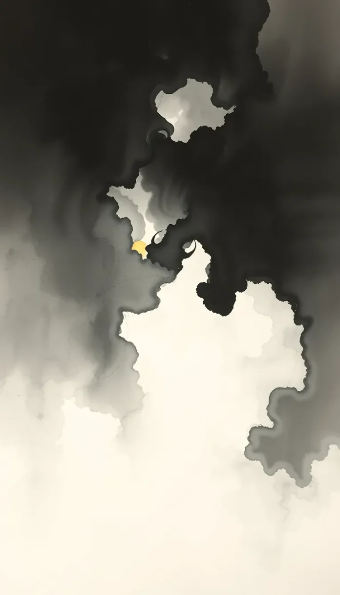 the-shadows-secret The Shadow's Secret – A Philosophical Poem Exploring Life's Mysteries