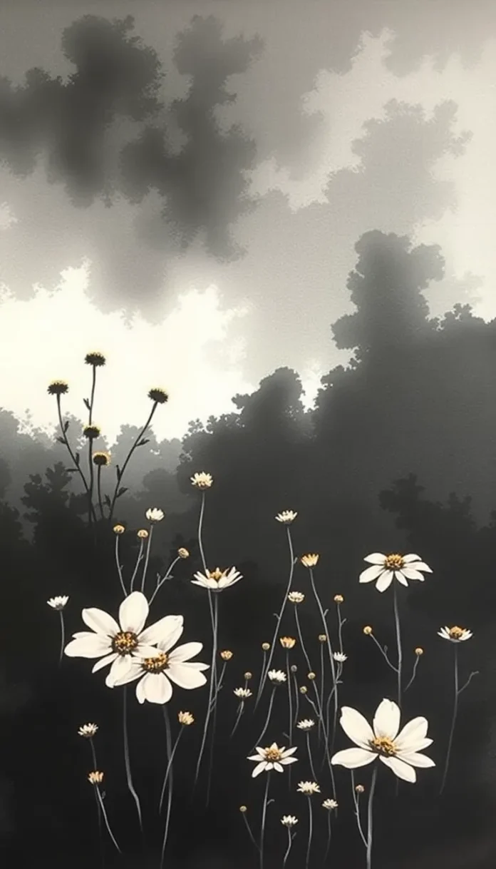 the-shadows-we-share The Shadows We Share – A Love Sonnet Illuminating Romance in Darkness