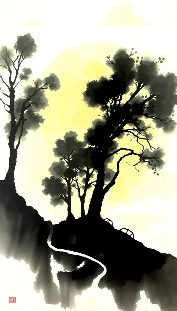 the-silent-echo The Silent Echo – A Philosophical Reflection on Unspoken Words