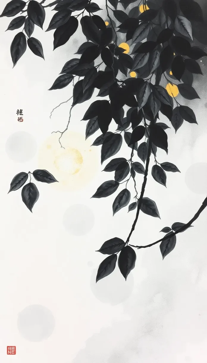 the-silent-goodbye The Silent Goodbye – A Poignant Sad Poem About Unspoken Farewells