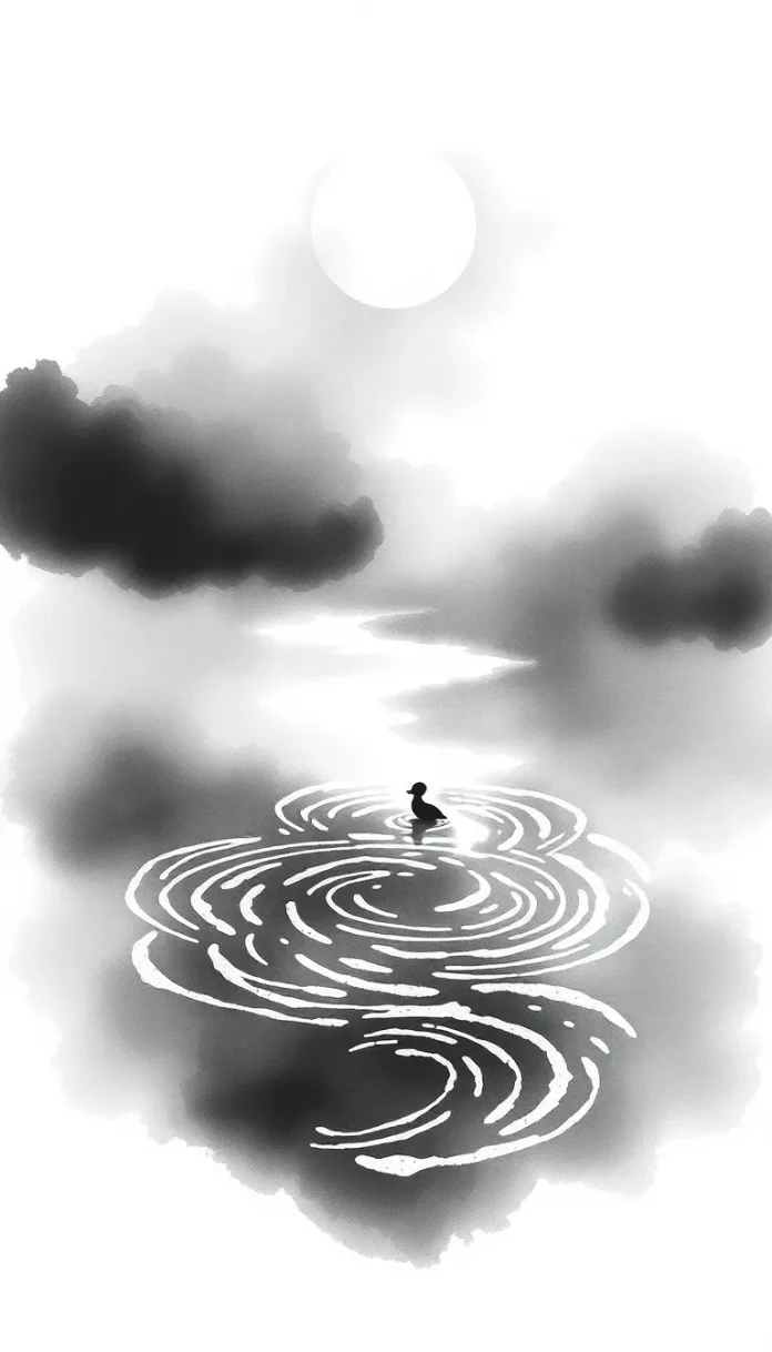 the-silent-harmony The Silent Harmony – Embracing Beauty in Silence