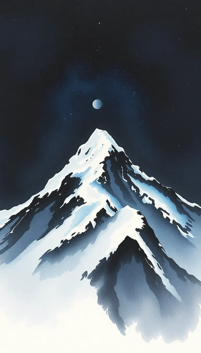 the-snowbound-oath-sad-poems The Snowbound Oath