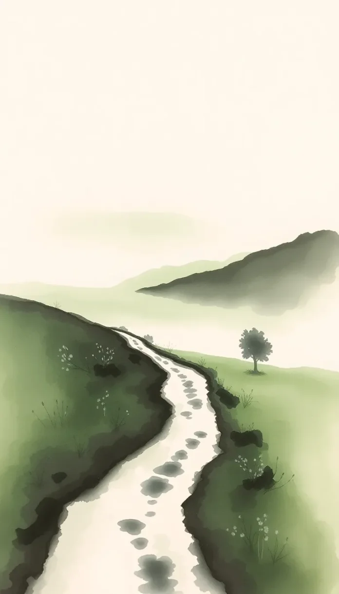 the-solitary-wanderer The Solitary Wanderer-Philosophical Poems