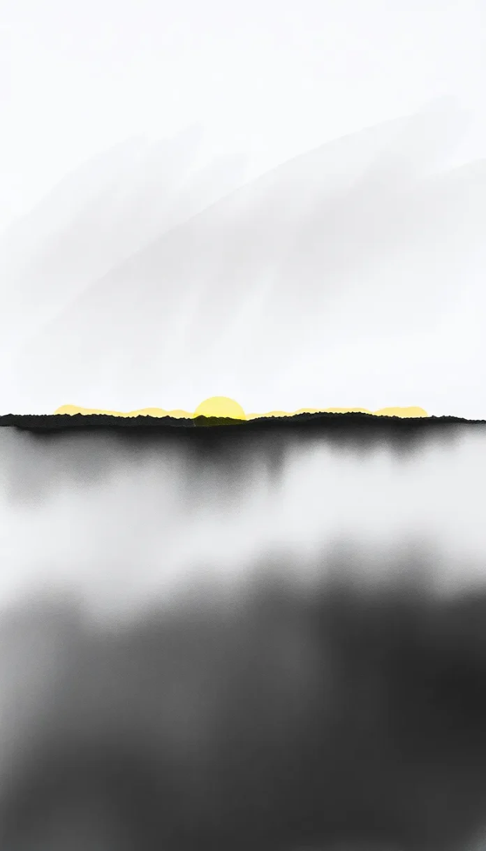 the-starry-horizon The Starry Horizon – A Nature Poem Embracing New Beginnings