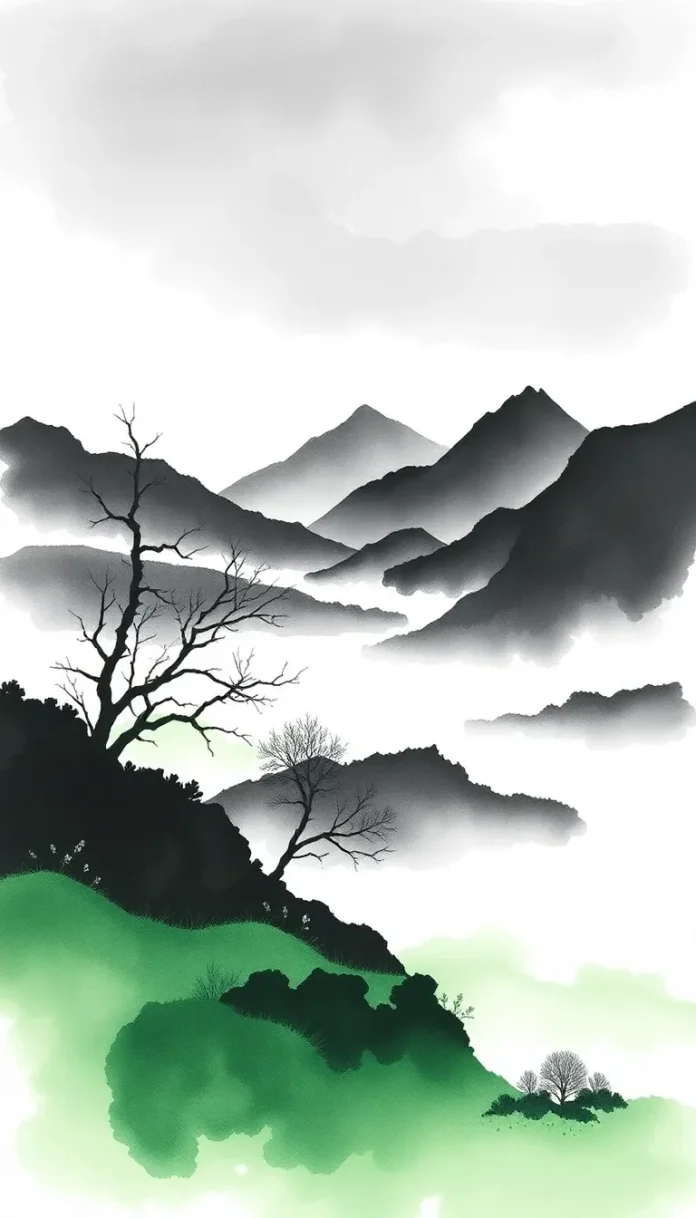 the-symphony-of-seasons The Symphony of Seasons – A Free Verse Nature Poem