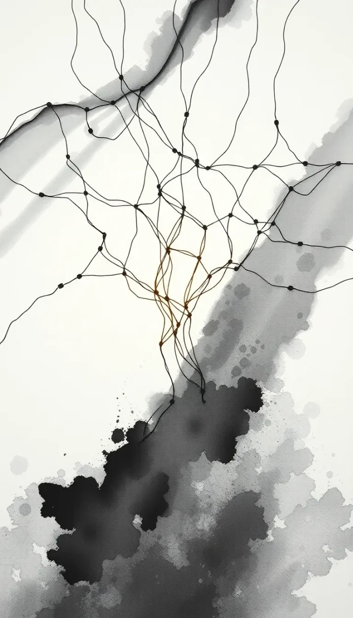 the-tapestry-of-connections The Tapestry of Connections