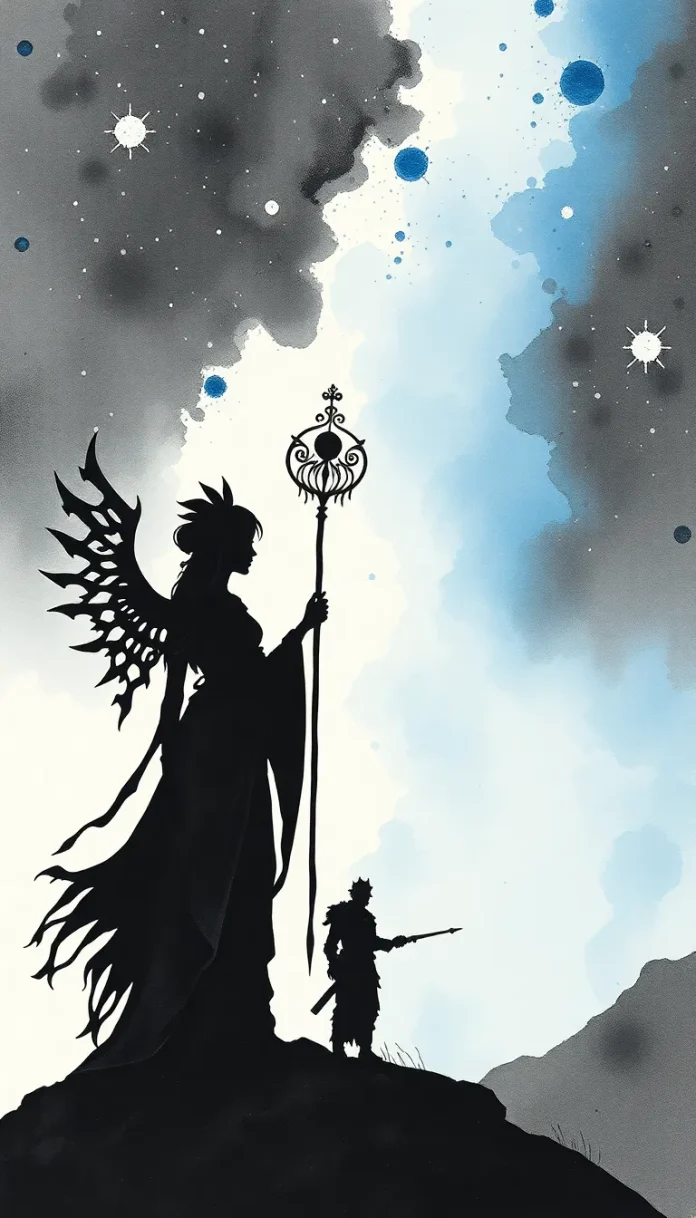 the-tapestry-of-stars The Tapestry of Stars