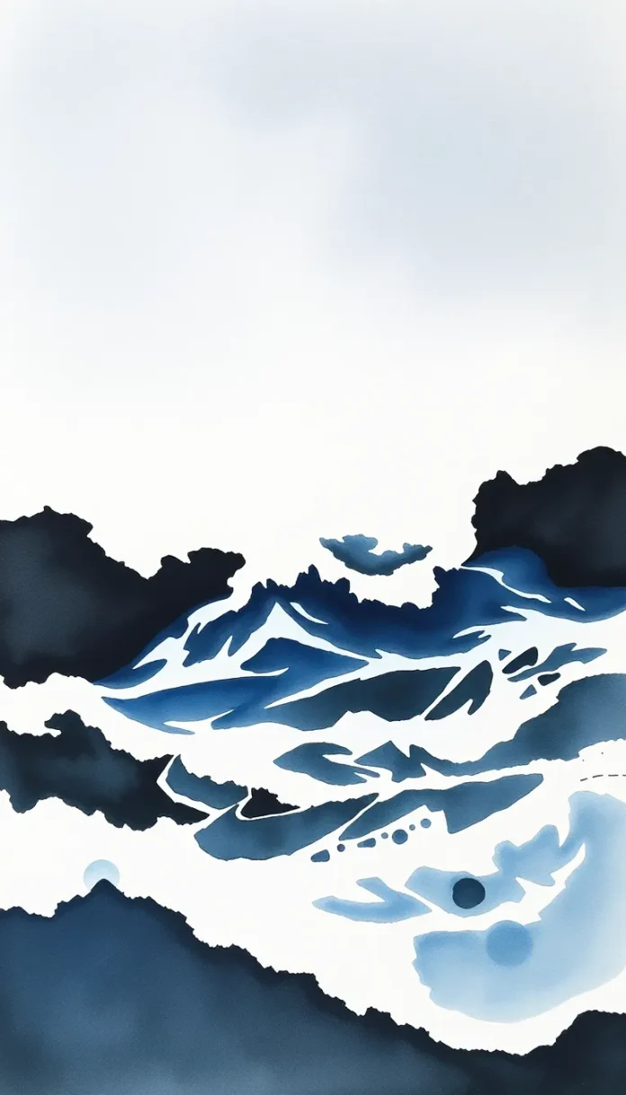 the-tempests-lament-a-reverie-of-salt-and-time-sad-poems The Tempest's Lament: A Reverie of Salt and Time