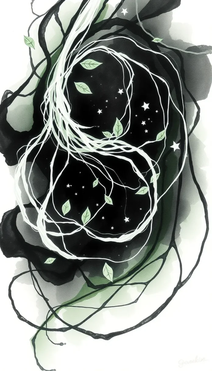 the-thread-of-fate The Thread of Fate – A Narrative Poem About Love Across Lifetimes