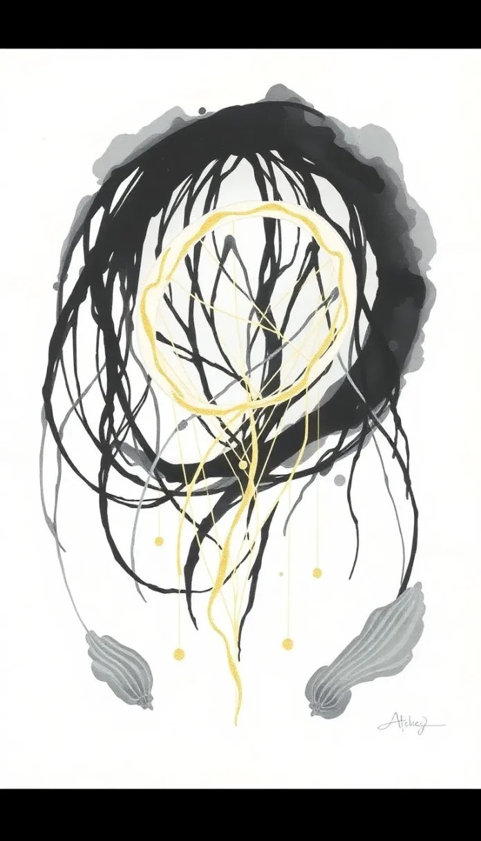 the-twilight-tapestry-of-fates The Twilight Tapestry of Fates-Sad Poems