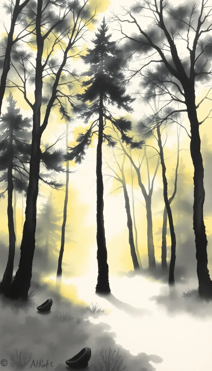 the-unfinished-chapter The Unfinished Chapter – An Inspirational Poem on Resilience and Nature