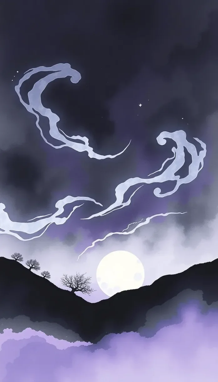 the-unspoken-goodbye The Unspoken Goodbye – A Deeply Emotional Sad Poem