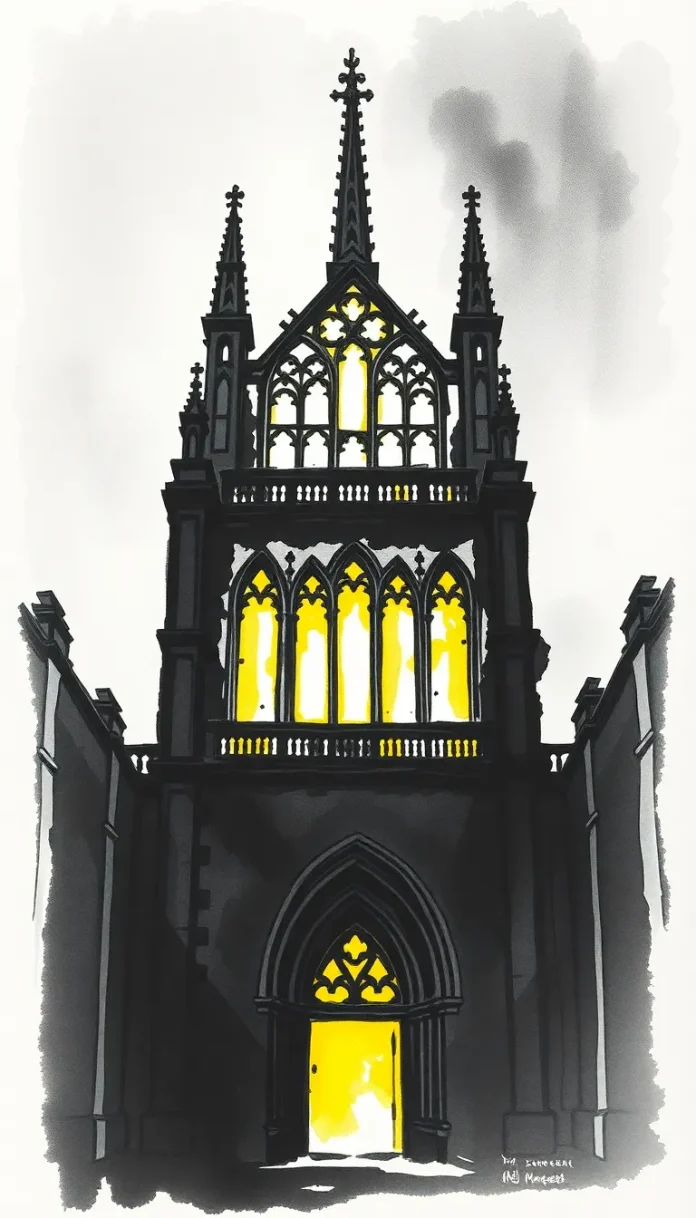 the-wanderers-final-candle-poems-about-death The Wanderer's Final Candle