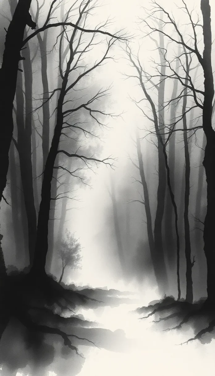 the-wandering-shade-of-solitary-dreams The Wandering Shade of Solitary Dreams-Sad Poems