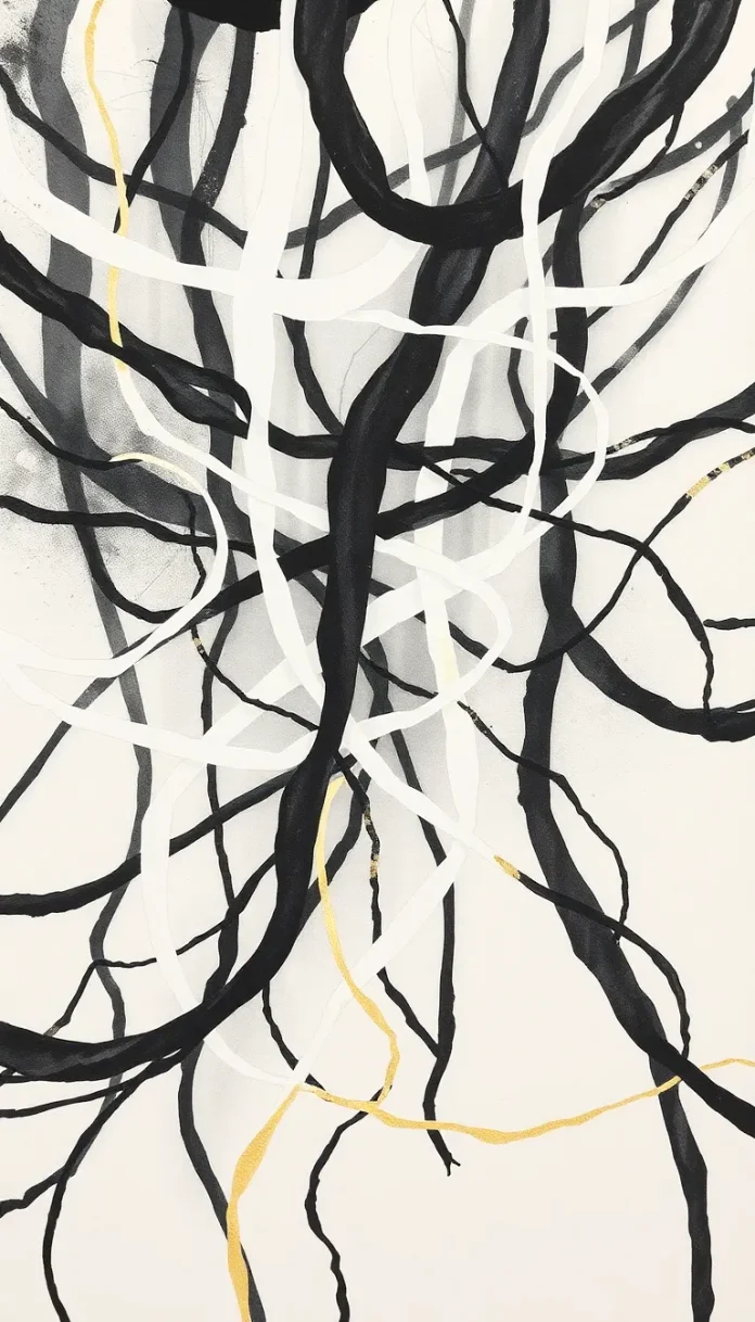 the-weavers-pattern The Weaver's Pattern – A Poem Capturing Life's Tapestry