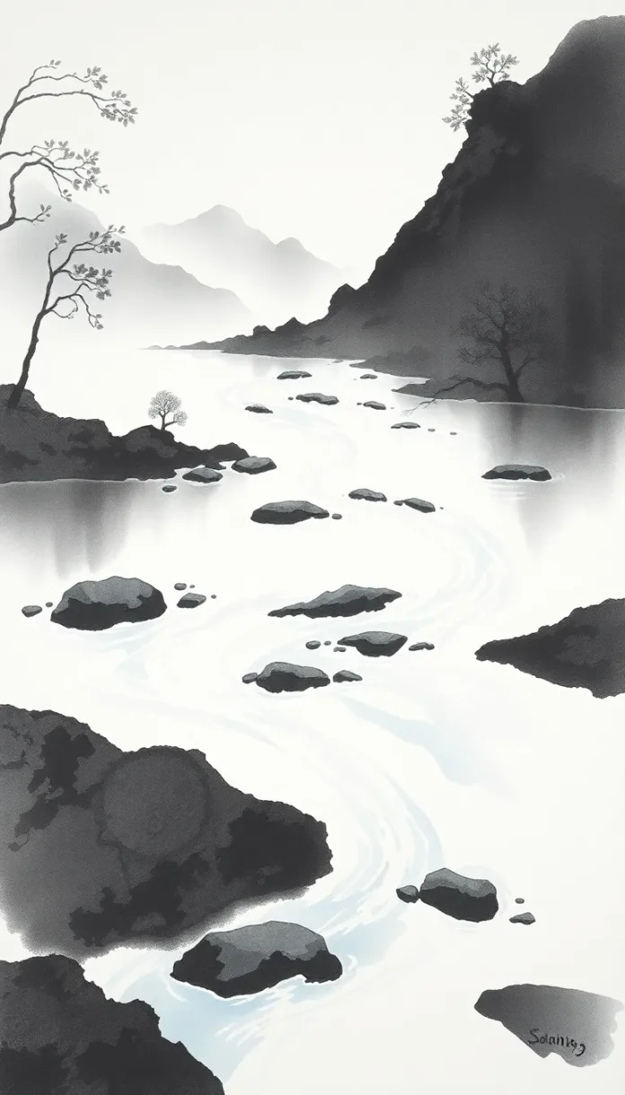 the-weight-of-words The Weight of Words – A Poignant Reflection on Communication