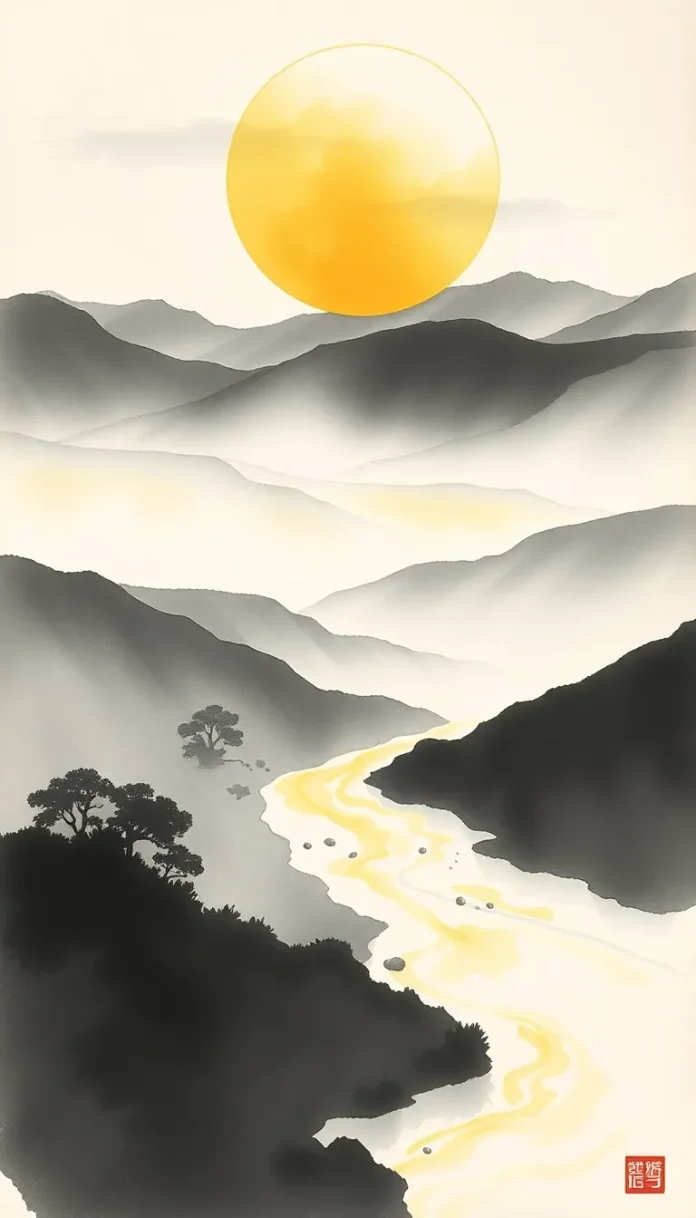 the-road-less-traveled The Whispering Winds – A Poem on Life’s Choices and Nature’s Embrace