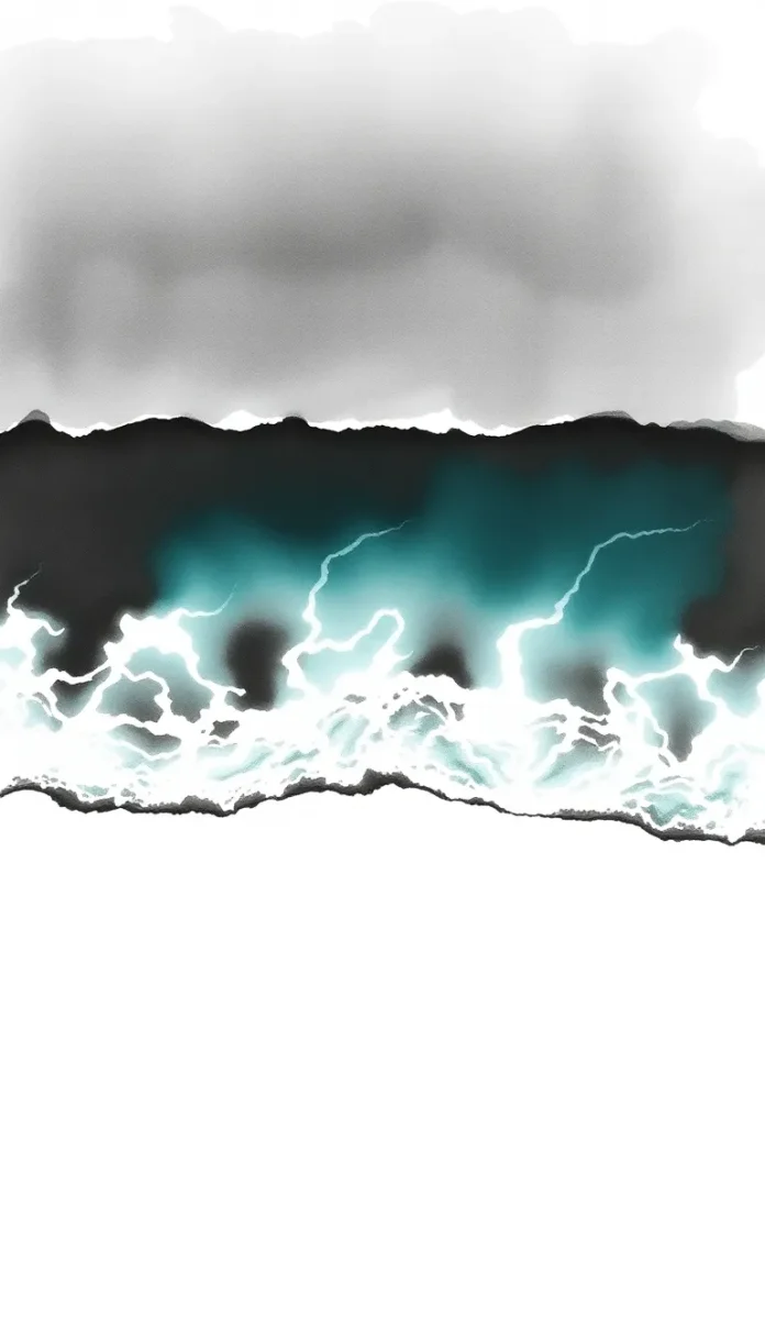 the-whispers-of-the-sea The Whispers of the Sea – A Poetic Journey into Nature's Depths