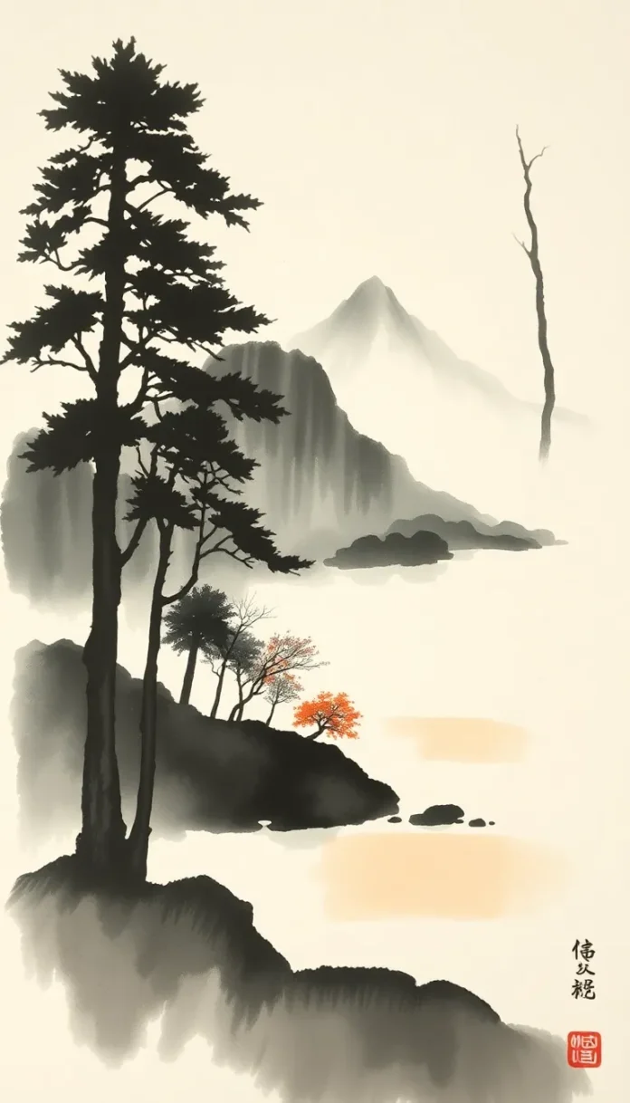 the-withering-sonata-of-seasons The Withering Sonata of Seasons-Philosophical Poems