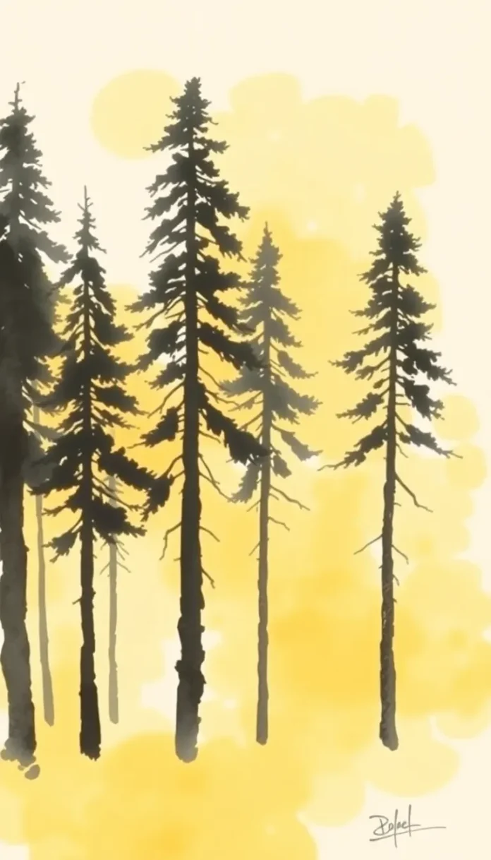 where-love-begins Where Love Begins – A Ballad of Nature and Heartfelt Connection